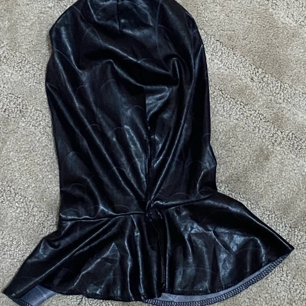 3/$29 - NEW Spider-Man Into The Spiderverse Cloth Mask, Youth, Rubies Costume Co